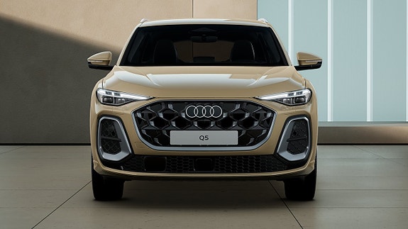 Audi Q5 6 of 11