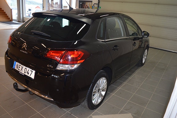 Citroen C4 3 of 5