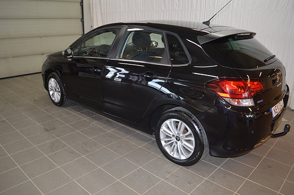 Citroen C4 5 of 5