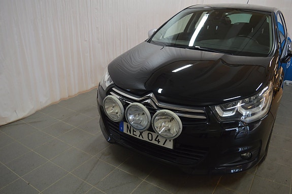 Citroen C4 2 of 5