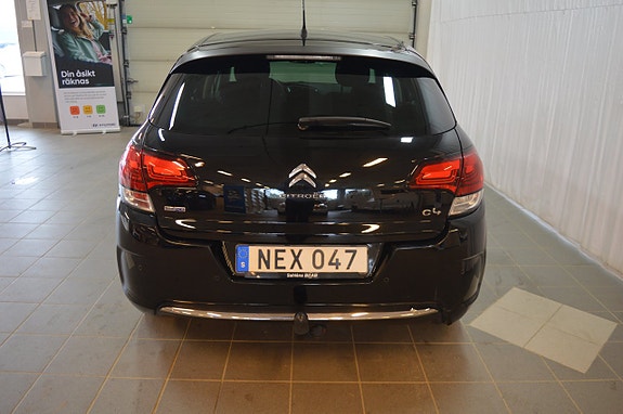 Citroen C4 4 of 5