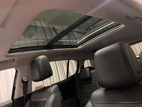 Citroen C5 Aircross 21 of 21