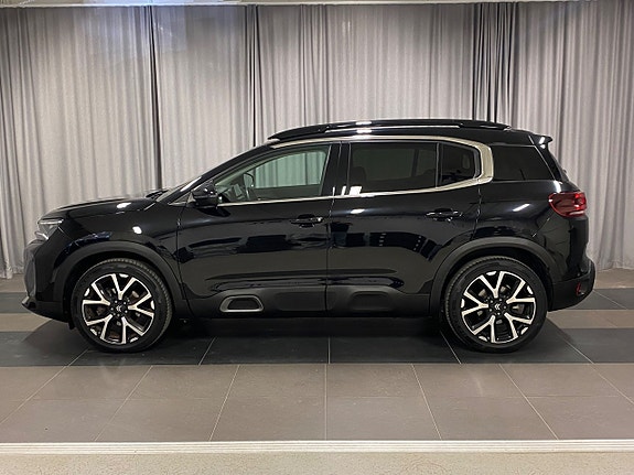 Citroen C5 Aircross 2 of 5