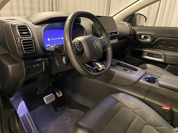 Citroen C5 Aircross 9 of 21