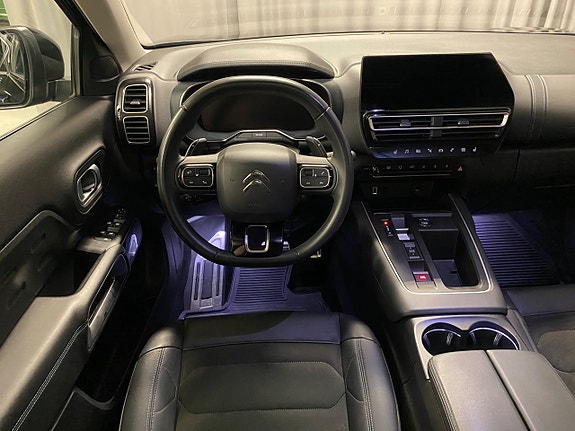 Citroen C5 Aircross 5 of 5