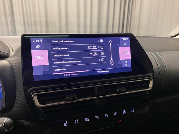 Citroen C5 Aircross 15 of 21