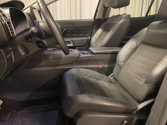 Citroen C5 Aircross 8 of 21