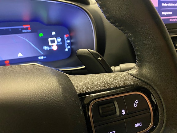 Citroen C5 Aircross 14 of 21