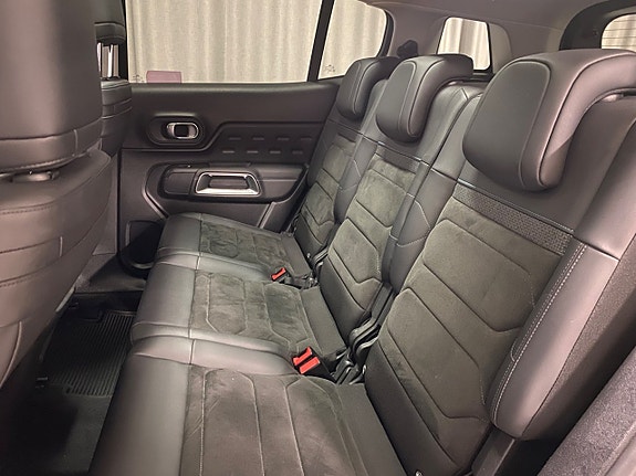 Citroen C5 Aircross 6 of 21