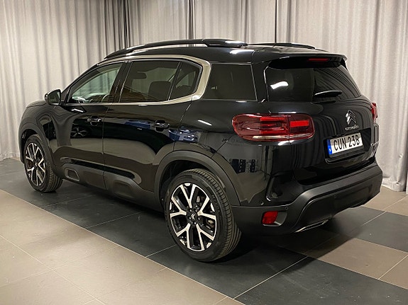 Citroen C5 Aircross 3 of 5