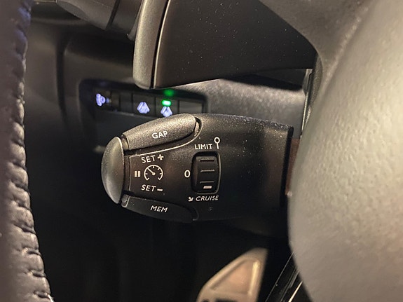Citroen C5 Aircross 19 of 21