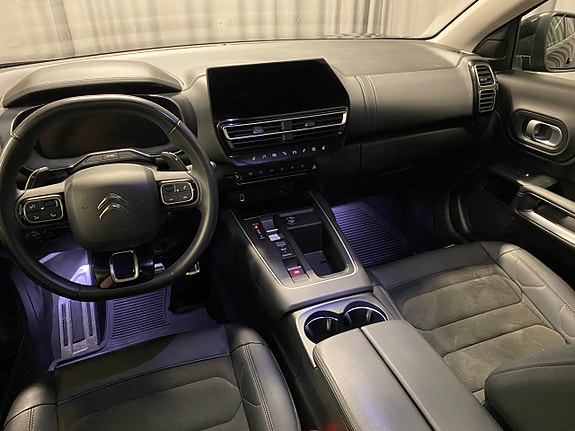 Citroen C5 Aircross 10 of 21