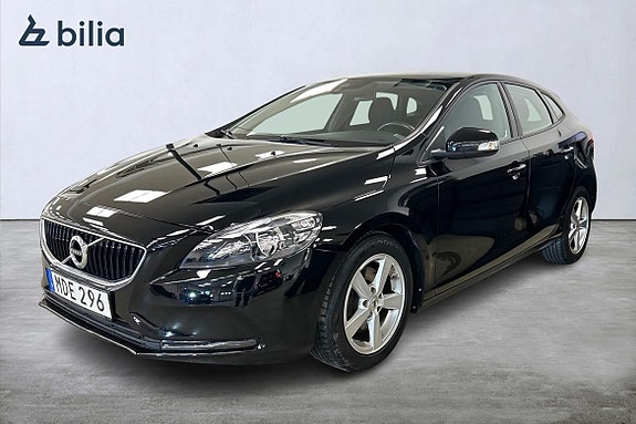 Brugt Volvo V40 1.8