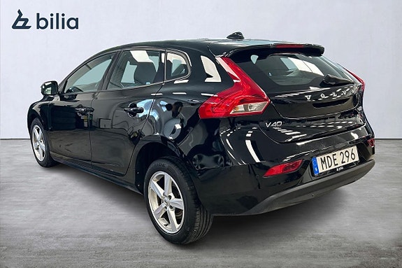 Volvo V40 5 of 5