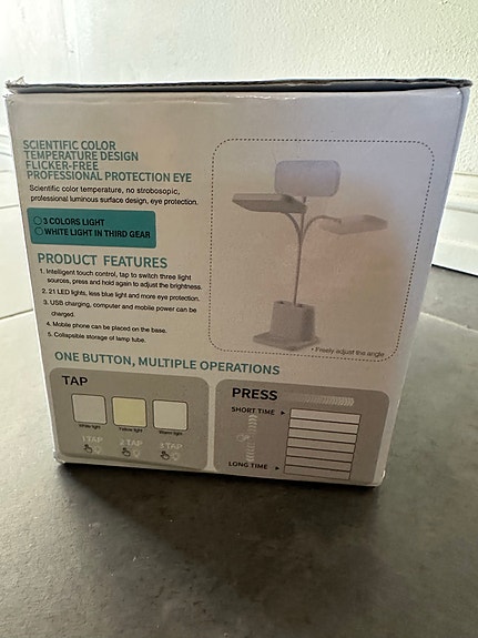 Product image 3 of 6