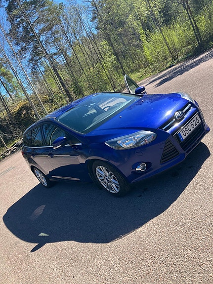 İkinci el  Ford Focus 1.0 EcoBoost