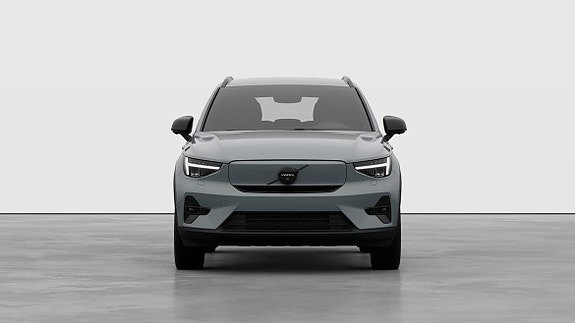 Volvo EX40 8 of 14