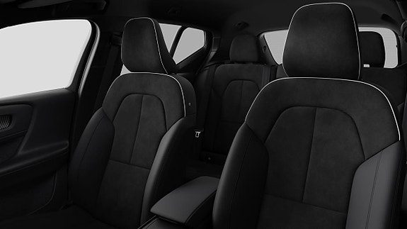 Volvo EX40 11 of 14