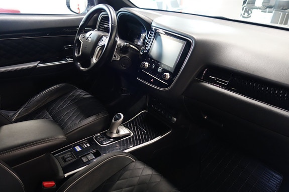Mitsubishi Outlander 6 of 6