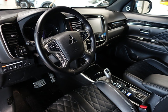 Mitsubishi Outlander 5 of 5