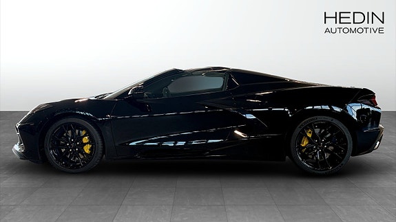 Chevrolet Corvette 6 of 9