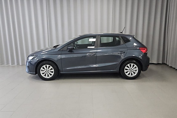 Seat Ibiza 2 of 5