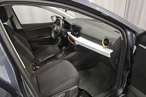 Seat Ibiza 5 of 5
