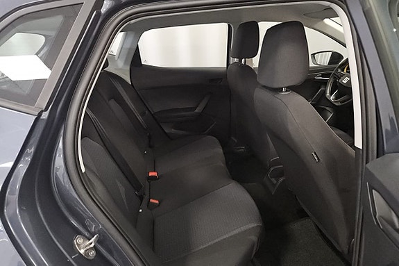 Seat Ibiza 8 of 11
