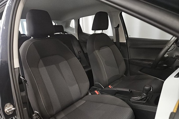 Seat Ibiza 6 of 11