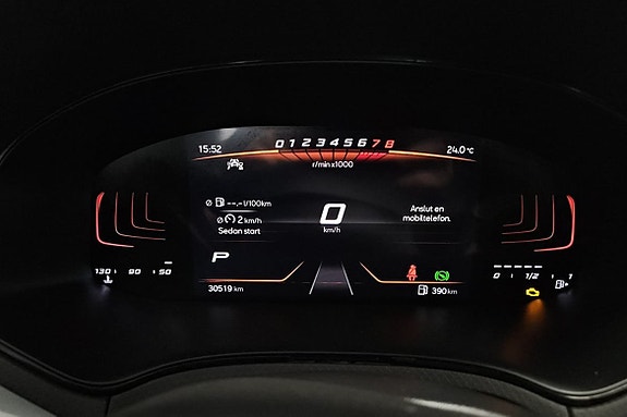 Seat Ibiza 10 of 11