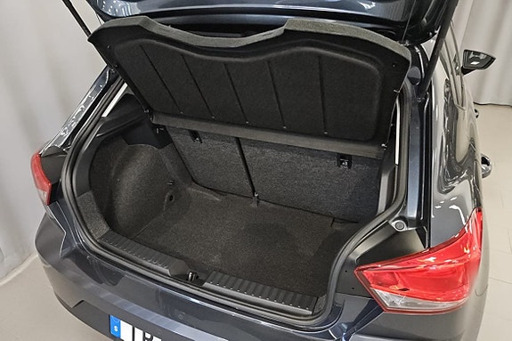 Seat Ibiza 9 of 11