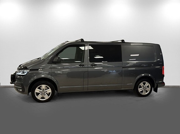 Volkswagen Transporter 5 of 5