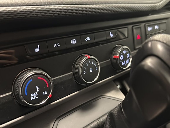 Volkswagen Transporter 13 of 14