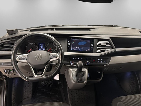 Volkswagen Transporter 8 of 14