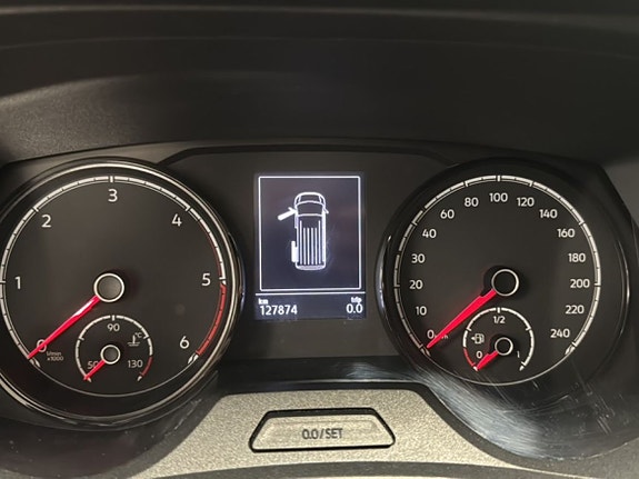 Volkswagen Transporter 14 of 14