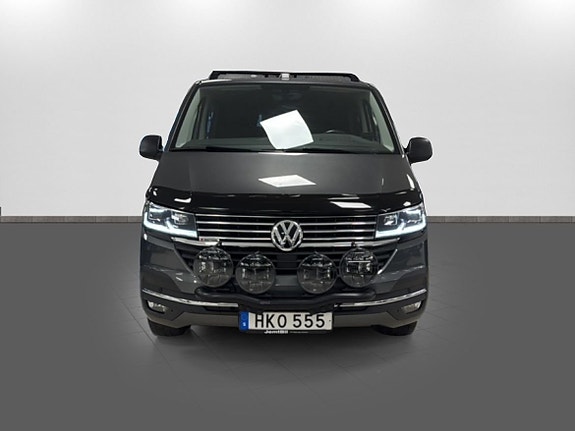 Volkswagen Transporter 3 of 5