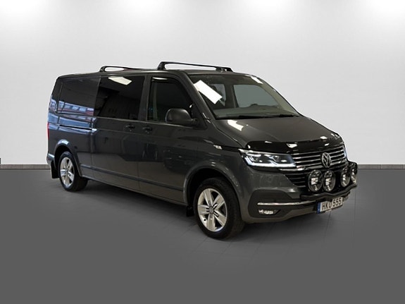 Volkswagen Transporter 2 of 5