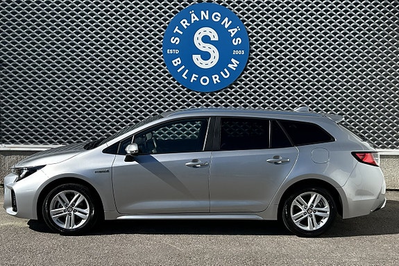 Brugt Suzuki Swace 1.8