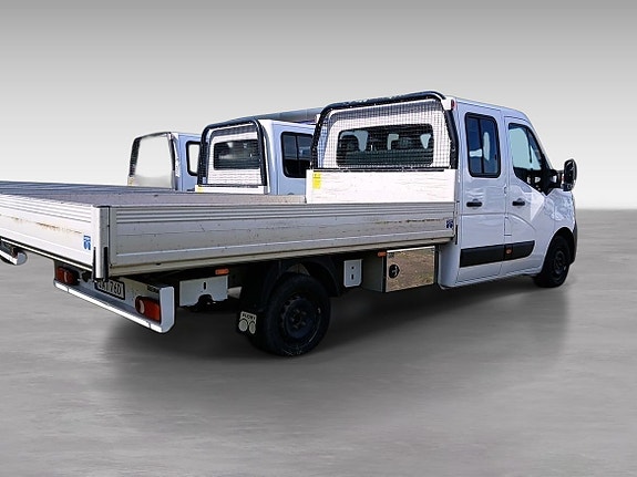 Renault Master 3 of 4