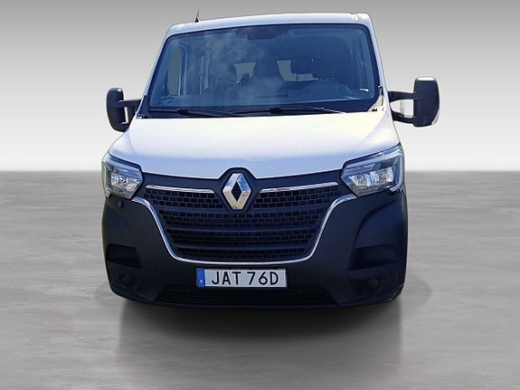 Renault Master 2 of 4
