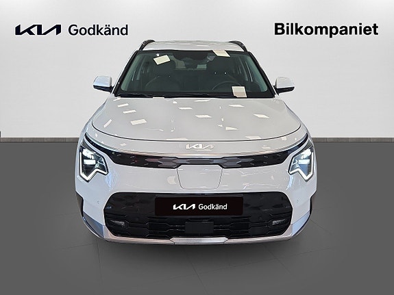 Kia Niro 2 of 14
