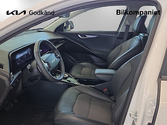 Kia Niro 8 of 14