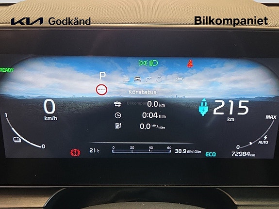 Kia Niro 10 of 14