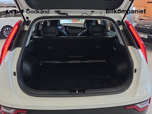 Kia Niro 14 of 14