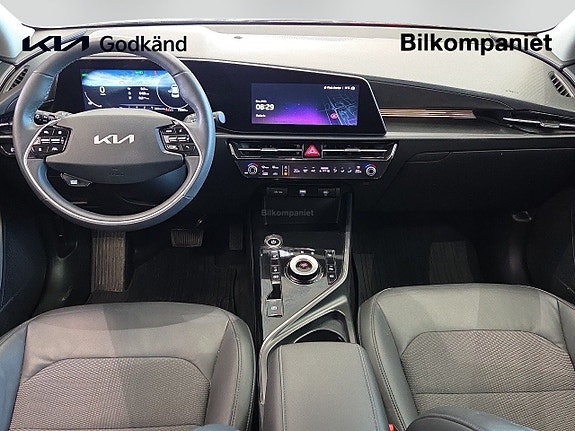 Kia Niro 7 of 14