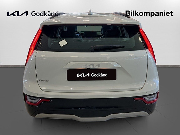 Kia Niro 5 of 14