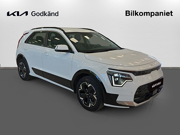Kia Niro 3 of 14