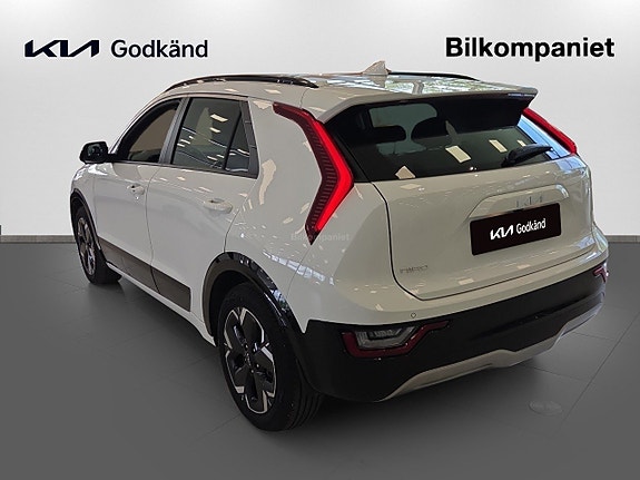 Kia Niro 6 of 14