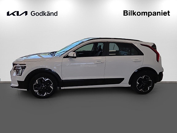 Kia Niro 4 of 14