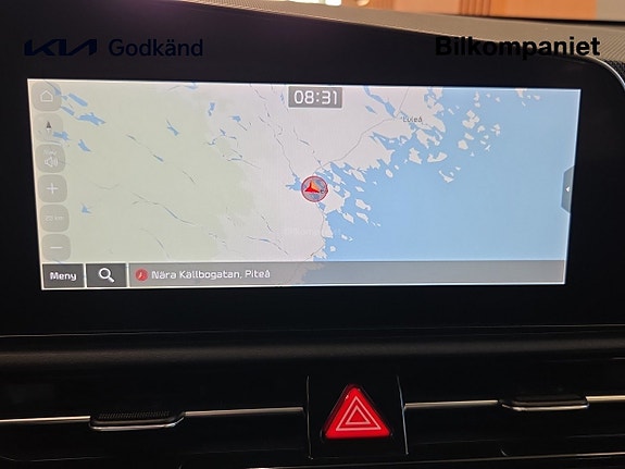 Kia Niro 11 of 14